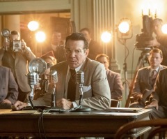 The ‘Reagan’ movie—A great reminder of what a president should be
