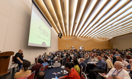 Rick Warren at Lausanne 4: ‘Part of finishing the task is re-evangelizing the Church’