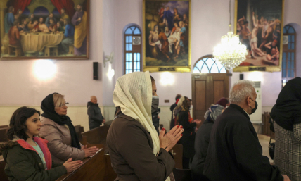 Iranian-Armenian pastor acquitted, released from 10-year prison sentence
