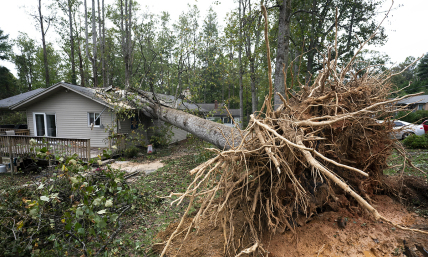 As death toll from Helene tops 100, President Biden offers help and prayers