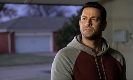 Zachary Levi endorses Trump in 'career suicide' move, declares 'every single one of us is a child of God'
