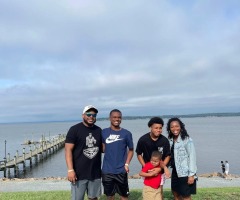 Church ministry allows families with children of special needs to worship, cultivate faith together 