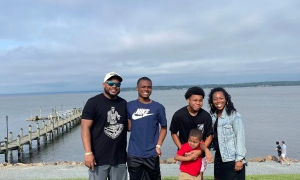 Church ministry allows families with children of special needs to worship, cultivate faith together 