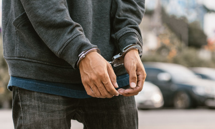 Bible study leader arrested on charges of sexually assaulting 7-year-old girl