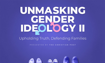 Expert panelists preview The Christian Post's 'Unmasking Gender Ideology II' conference in DC