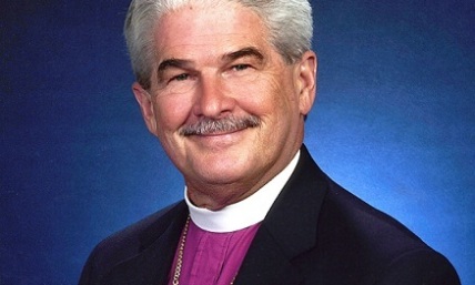 Jack Iker, fmr. bishop of diocese that left Episcopal Church over gay marriage, helped found ACNA, dies 