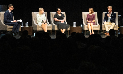 The fight against gender ideology is 'winning,' 'moving in the right direction,' stakeholders say