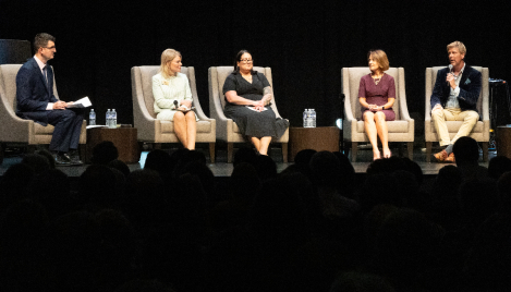 The fight against gender ideology is 'winning,' 'moving in the right direction,' stakeholders say