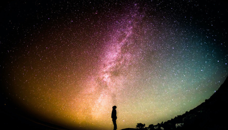 Do you long to be part of a bigger story?