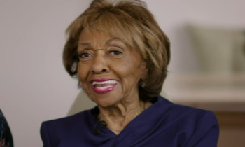 Gospel star Cissy Houston, mother of Whitney Houston, dies at 91