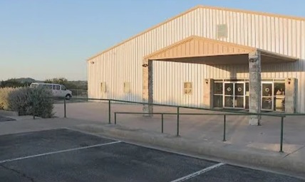 Texas church security team member arrested for faking shooter threat claim
