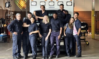New challenges await in ‘County Rescue’ season 2 as faith-based EMT show returns: exclusive