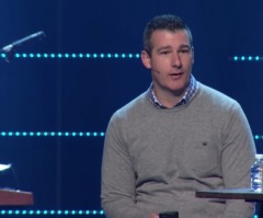 Pastor Andy Savage criticized for minimizing sexual abuse of Jules Woodson as a ‘valley’