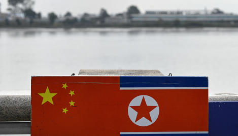 China, North Korea collaborate to persecute Christians, subject them to torture, enslavement 