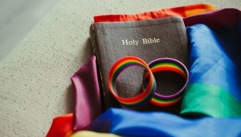 #ChurchToo is a cautionary tale for Christian abuse activists (book review)