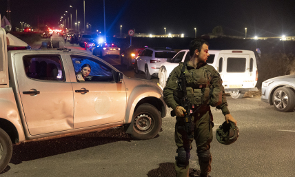 67 wounded in Hezbollah drone strike deep within Israeli territory