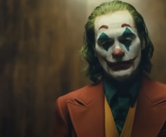 Pastor reflects on forgiving abuser after sharing Gospel with 'Joker' star Joaquin Phoenix