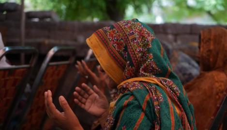 A new approach to religious persecution