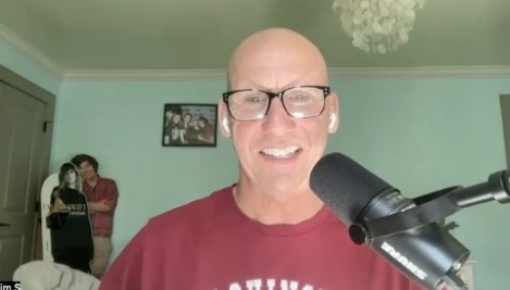 Hootie the Blowfish artist shares his testimony