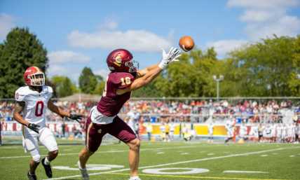 Coaching America's youngest college football team: My plan 