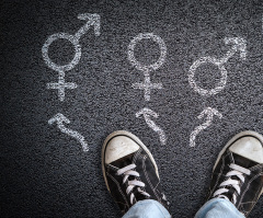Texas AG sues doctor for violating ban on prescribing trans drugs to kids