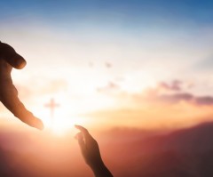 Does Jesus consider you a friend?
