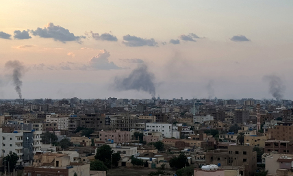 Militants forcing Christians caught between warring Islamist factions in Sudan to convert to Islam