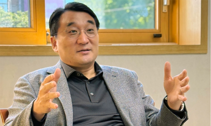 Lausanne 4 Congress Co-Chair Rev. Jaehoon Lee shares hope for the future (interview) 