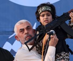 Brother of killed Hamas leader set to take over the terror group