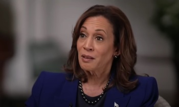 Kamala Harris says no to ‘religious exemptions’ in national abortion law if elected