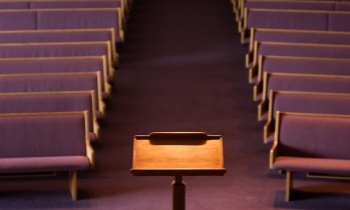 80% of Protestant churchgoers want pastors to address hot topics: survey