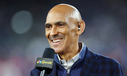 Tony Dungy urges Floridians to vote against Amendment 4: 'Literally a matter of life and death'