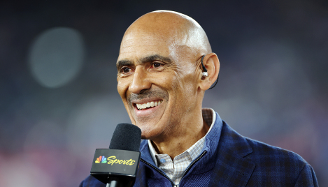 Tony Dungy urges Floridians to vote against Amendment 4: 'Literally a matter of life and death'