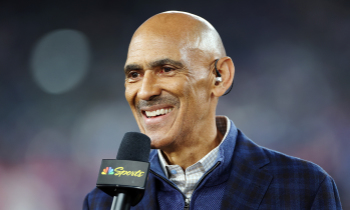Tony Dungy urges Floridians to vote against Amendment 4: 'Literally a matter of life and death'