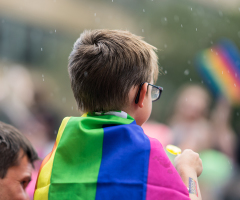 Doctor withheld results of puberty-blocker study for political reasons: report