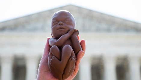 #WeCount claim that abortions increased despite restrictions is ‘misleading,’ expert says