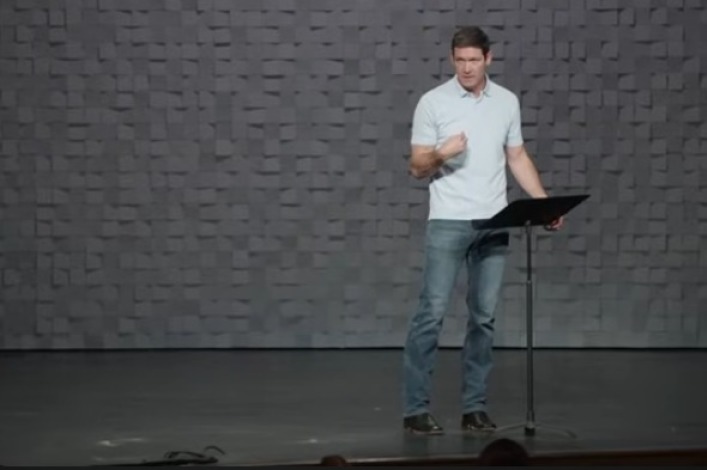 Matt Chandler says Christians easily 'manipulated,' 'controlled' by GOP for votes