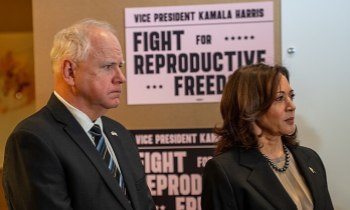 Pro-life, faith groups react to Kamala Harris' rejection of religious exemptions for abortion