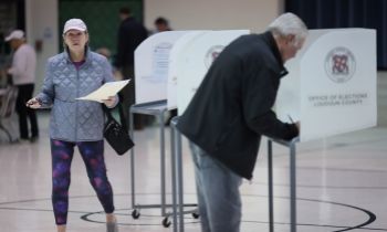 After contentious 2020 vote, Maricopa County warns it could take nearly 2 weeks to count ballots
