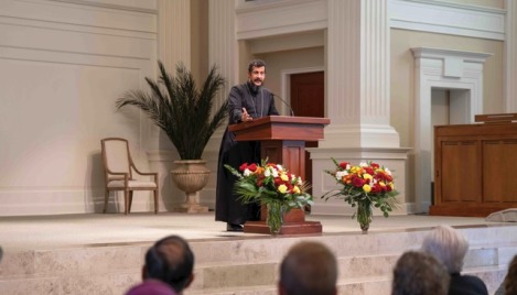 Pastors, Christian leaders remember Gospel for Asia founder KP Yohannan