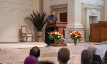 Pastors, Christian leaders remember Gospel for Asia founder KP Yohannan