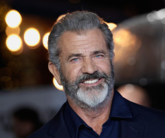'Passion of the Christ' director Mel Gibson endorses Trump, says Harris has 'IQ of a fence post'