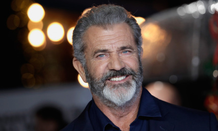 'Passion of the Christ' director Mel Gibson endorses Trump, says Harris has 'IQ of a fence post'