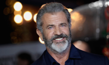 'Passion of the Christ' director Mel Gibson endorses Trump, says Harris has 'IQ of a fence post'