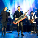 ‘He Rules the World’ to capture true meaning of Christmas with spectacular concert experience