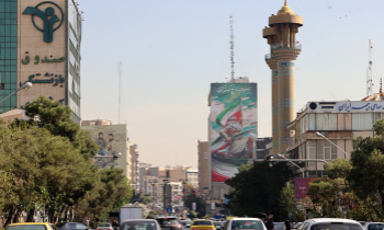 IDF strikes Iran overnight in several waves during operation 'Days of Repentance' 