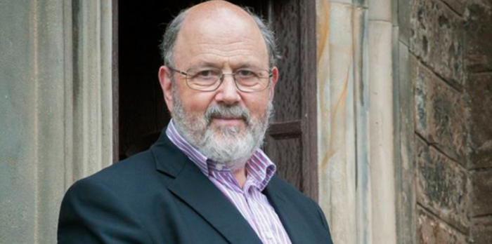 N.T. Wright, a retired Anglican bishop and now chair of New Testament and early Christianity at the University of St. Andrews in Scotland, recently released his latest book, 'The New Testament in Its World: An Introduction to the History, Literature, and Theology of the First Christians,' co-authored with Michael F. Bird.