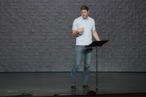 Matt Chandler warns Christians easily 'manipulated,' 'controlled' by GOP for votes